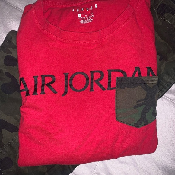 Old Navy Cargo Shorts & Nike Jordan Bundle 🚨 - Picture 9 of 10